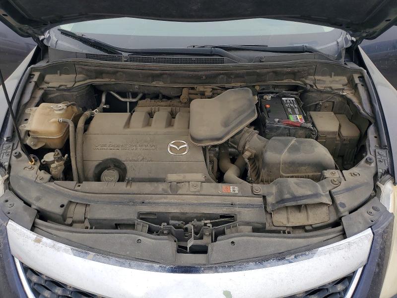 48300576 :رقم المزاد ، JM3TB2CV3B0316352 vin ، 2011 Mazda Cx-9 مزاد بيع