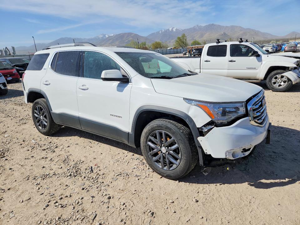 Продаж на аукціоні авто 2019 Gmc Acadia, vin: 1GKKNULSXKZ138744, номер лоту: 46739206