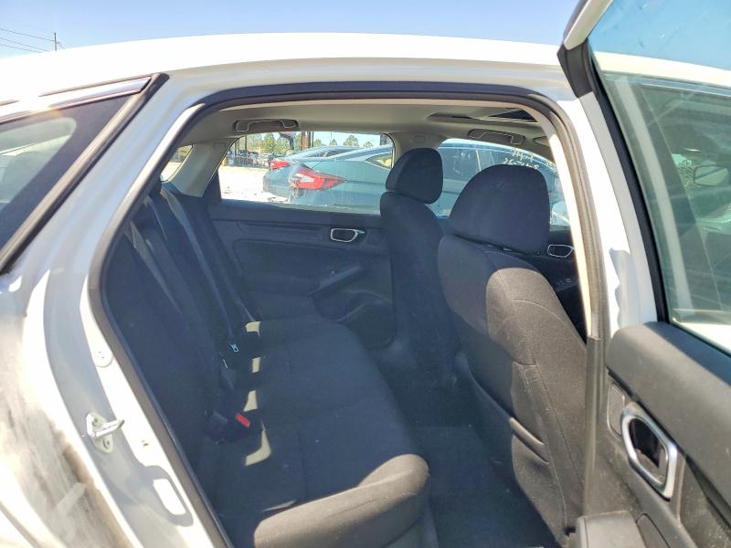 Продажа на аукционе авто 2024 Honda Civic, vin: 2HGFE1F72RH323711, номер лота: 46975836