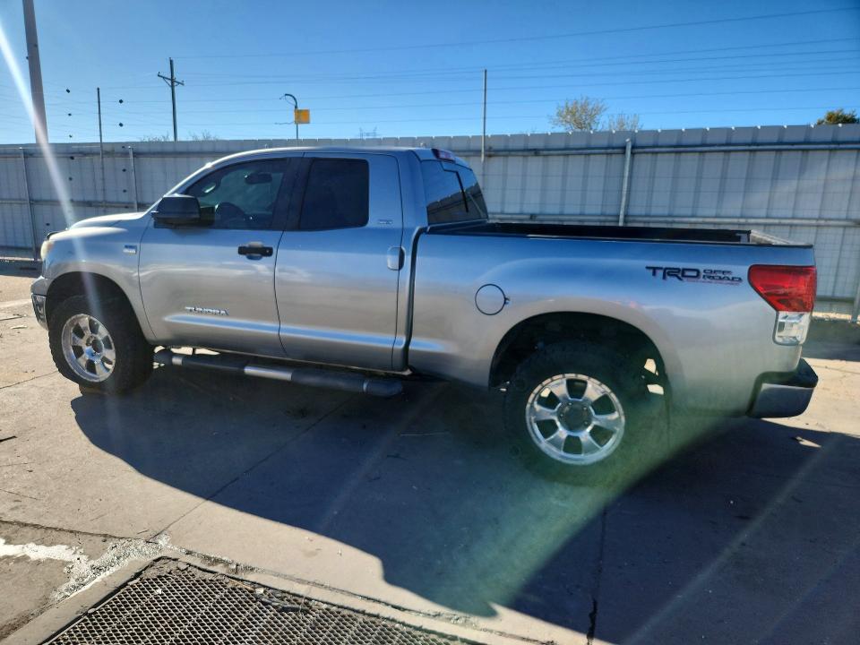 46240416 :رقم المزاد ، 5TFBT54197X001990 vin ، 2007 Toyota Tundra مزاد بيع