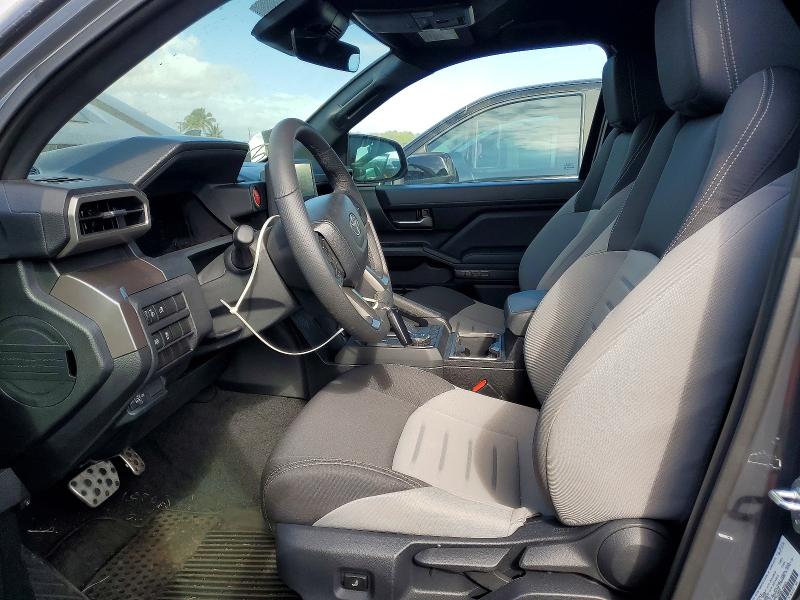 Aukcja sprzedaży 2025 Toyota Tacoma, vin: 3TYKB5FN4ST016242, numer aukcji: 78136275