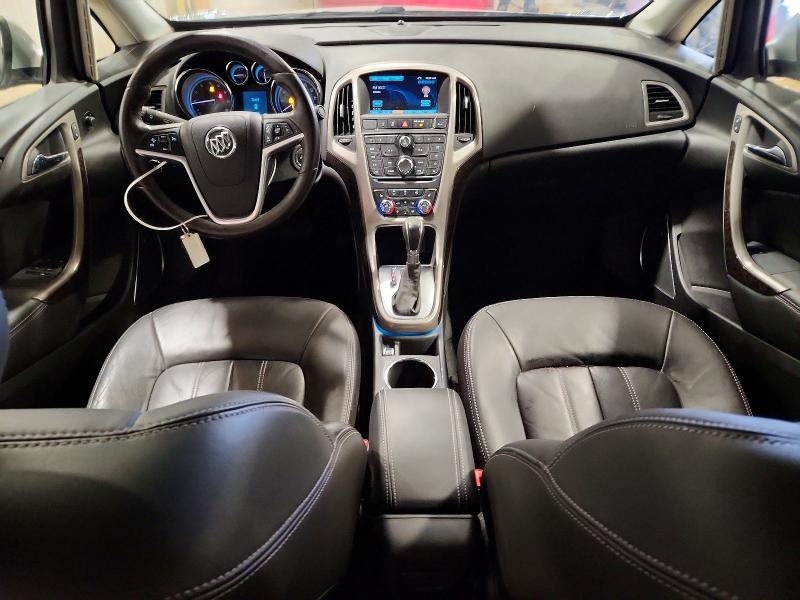 Продаж на аукціоні авто 2016 Buick Verano, vin: 1G4PS5SK2G4130607, номер лоту: 46381136