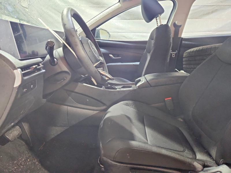 Продажа на аукционе авто 2025 Hyundai Tucson, vin: 5NMJACDE0SH596531, номер лота: 47947696