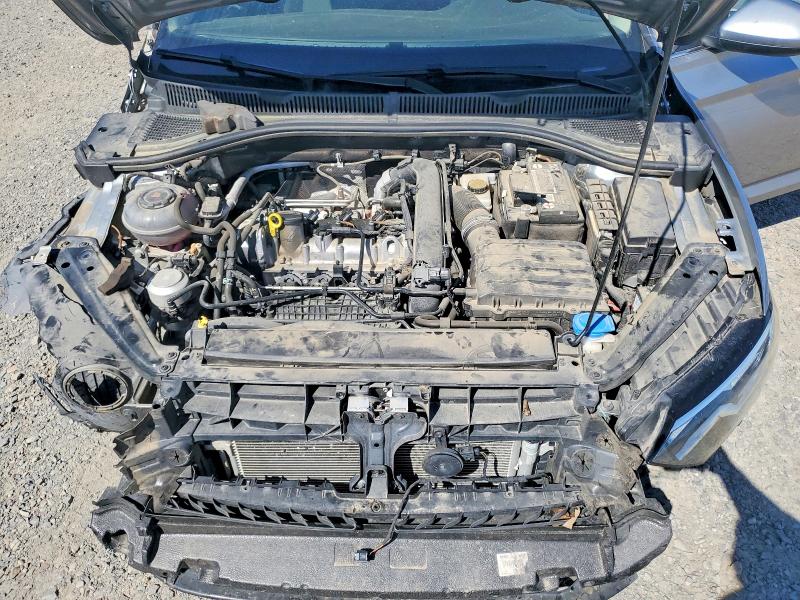 Продаж на аукціоні авто 2021 Volkswagen Jetta, vin: 3VWN57BU6MM060588, номер лоту: 46236316