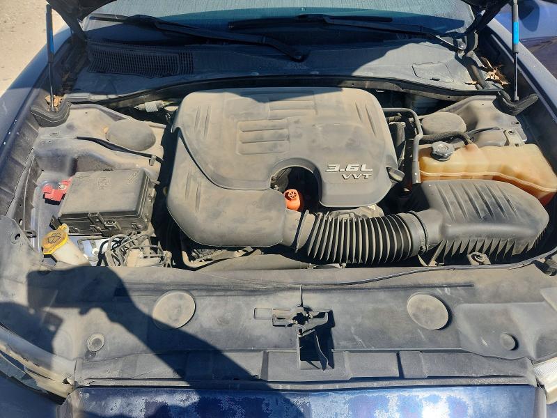 Продажа на аукционе авто 2014 Dodge Charger, vin: 2C3CDXBG5EH147622, номер лота: 48096576