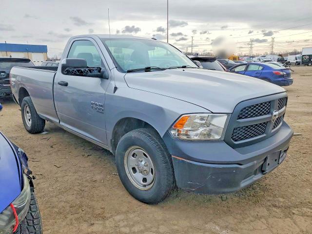 Aukcja sprzedaży 2021 Ram 1500 Classic, vin: 3C6JR7DG4MG714636, numer aukcji: 46475926