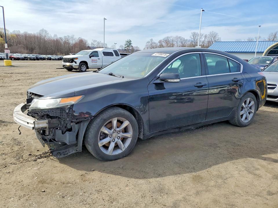 Продажа на аукционе авто 2012 Acura Tl, vin: 19UUA8F20CA018116, номер лота: 47706076