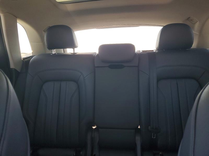 Aukcja sprzedaży 2018 Audi Q5, vin: WA1ANAFY6J2019077, numer aukcji: 47650666