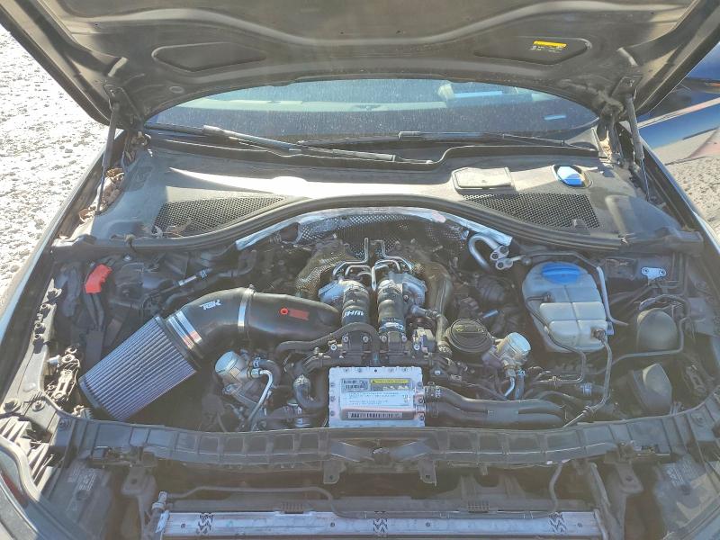 Aukcja sprzedaży 2017 Audi S6, vin: WAUHFAFC0HN114066, numer aukcji: 45939726