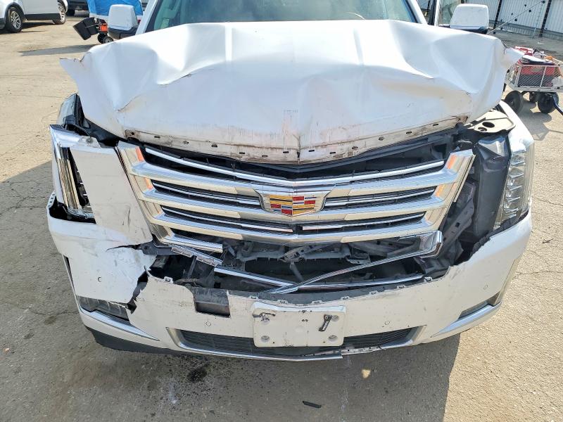 79842585 :رقم المزاد ، 1GYS4DKJ3GR338390 vin ، 2016 Cadillac Escalade مزاد بيع