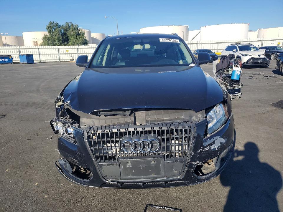 Aukcja sprzedaży 2011 Audi Q5, vin: WA1CFBFP3BA056548, numer aukcji: 46328196