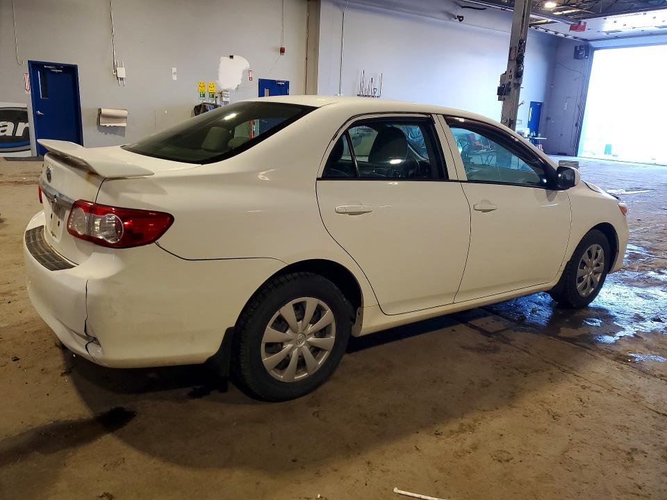 Aukcja sprzedaży 2012 Toyota Corolla, vin: 2T1BU4EE8CC846539, numer aukcji: 47383356