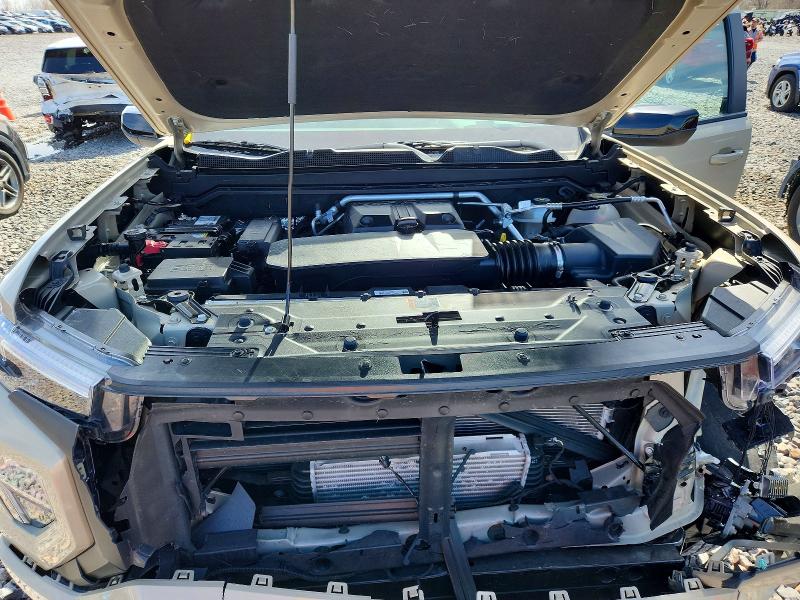 Продаж на аукціоні авто 2024 Gmc Canyon, vin: 1GTP6DEK3R1238432, номер лоту: 46883856