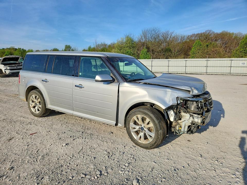 2019 Ford Flex მანქანა იყიდება აუქციონზე, vin: 2FMGK5D83KBA08399, აუქციონის ნომერი: 47217556