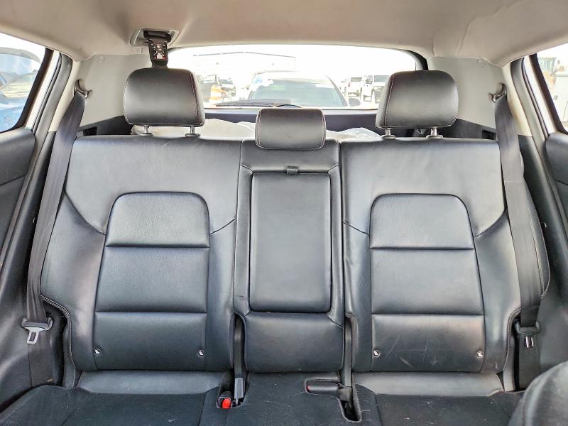 2019 Kia Sportage მანქანა იყიდება აუქციონზე, vin: KNDPN3AC6K7550968, აუქციონის ნომერი: 47664036