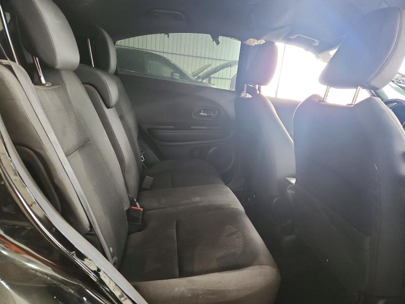 2019 Honda Hr-v მანქანა იყიდება აუქციონზე, vin: 3CZRU6H1XKM741083, აუქციონის ნომერი: 79775635