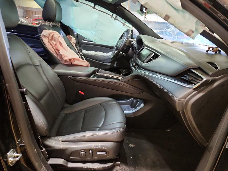Продаж на аукціоні авто 2024 Buick Enclave, vin: 5GAERBKW8RJ123501, номер лоту: 46096616