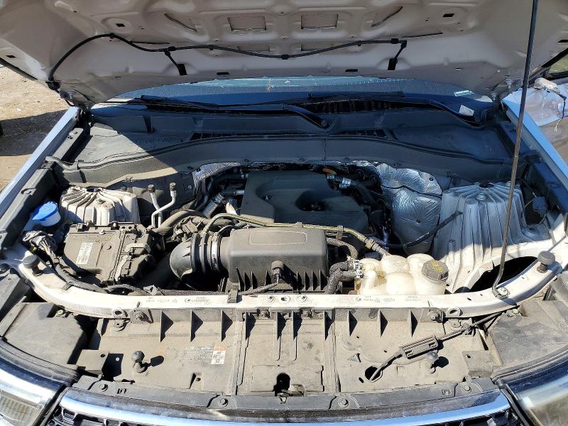 Aukcja sprzedaży 2020 Ford Explorer, vin: 1FMSK8DHXLGB19540, numer aukcji: 45480456