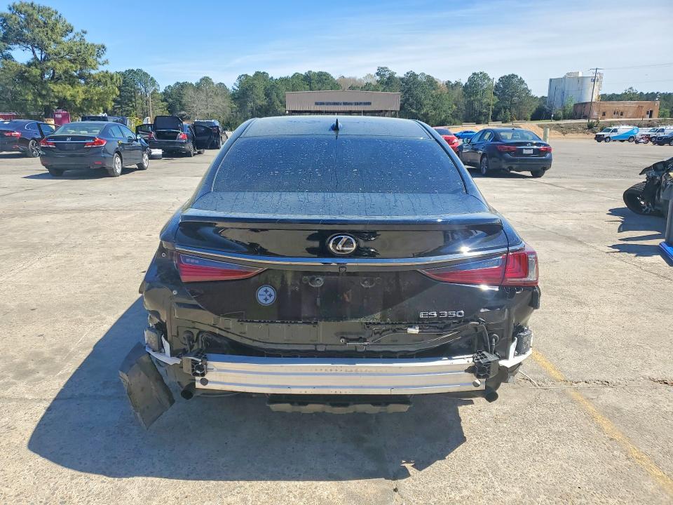 46274486 :رقم المزاد ، 58AJZ1B1XRU168471 vin ، 2024 Lexus Es 350 مزاد بيع