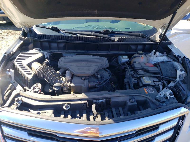 Aukcja sprzedaży 2019 Cadillac Xt5, vin: 1GYKNDRSXKZ139924, numer aukcji: 41734726
