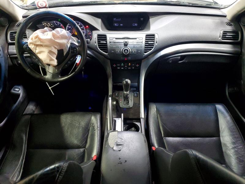 Продаж на аукціоні авто 2012 Acura Tsx, vin: JH4CU2F47CC019346, номер лоту: 45821786
