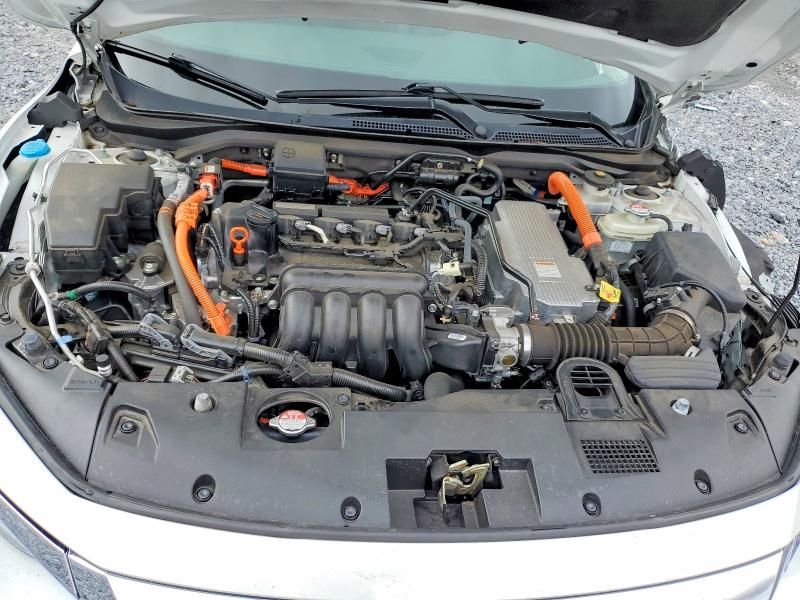 Продажа на аукционе авто 2020 Honda Insight, vin: 19XZE4F99LE011015, номер лота: 41890486