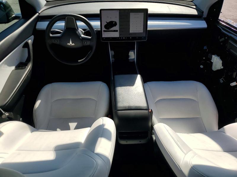 Aukcja sprzedaży 2021 Tesla Model Y, vin: 5YJYGDED0MF103962, numer aukcji: 47350256