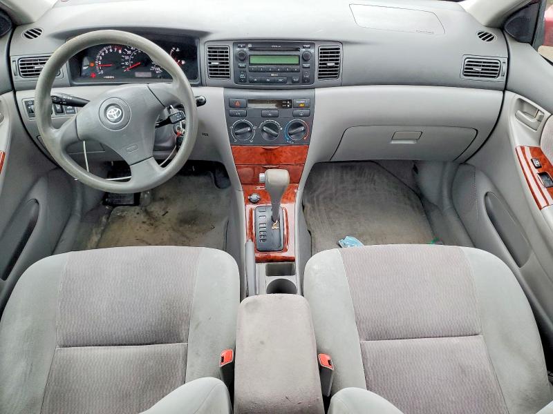 Aukcja sprzedaży 2007 Toyota Corolla, vin: 1NXBR30E97Z895546, numer aukcji: 47743226