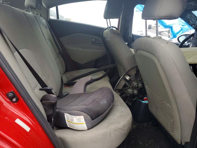 Aukcja sprzedaży 2015 Kia Rio B/lx/s, vin: KNADM4A38F6527650, numer aukcji: 79401005