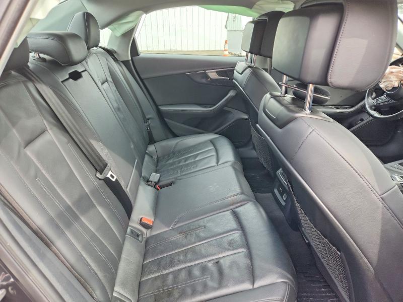 Aukcja sprzedaży 2019 Audi A4, vin: WAUENAF40KA046400, numer aukcji: 46583516