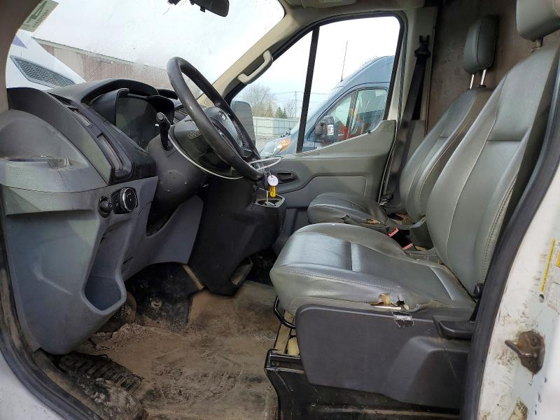 Продажа на аукционе авто 2019 Ford Transit, vin: 1FTYR3XM7KKB25457, номер лота: 49595156