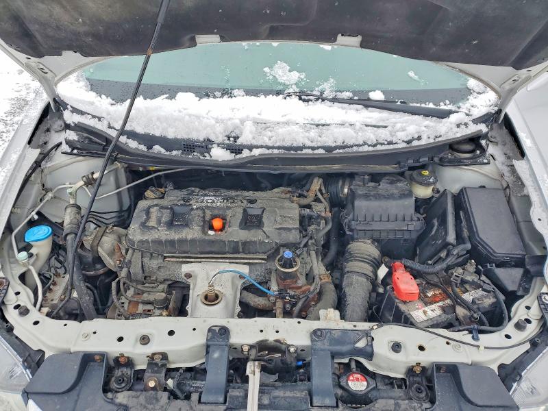 Продажа на аукционе авто 2012 Honda Civic, vin: 2HGFB2F57CH115022, номер лота: 46639396
