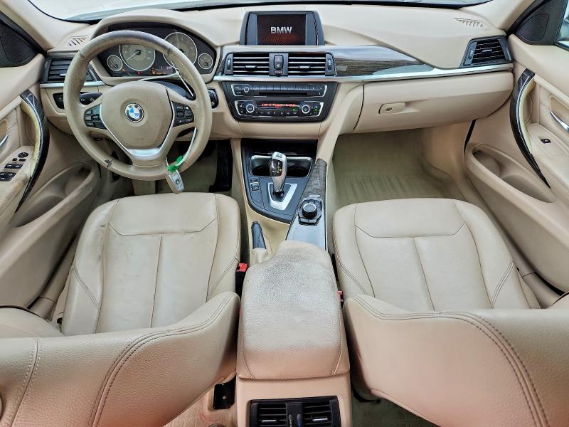 79669575 :رقم المزاد ، WBA3C1G56DNN93848 vin ، 2013 Bmw 328 مزاد بيع