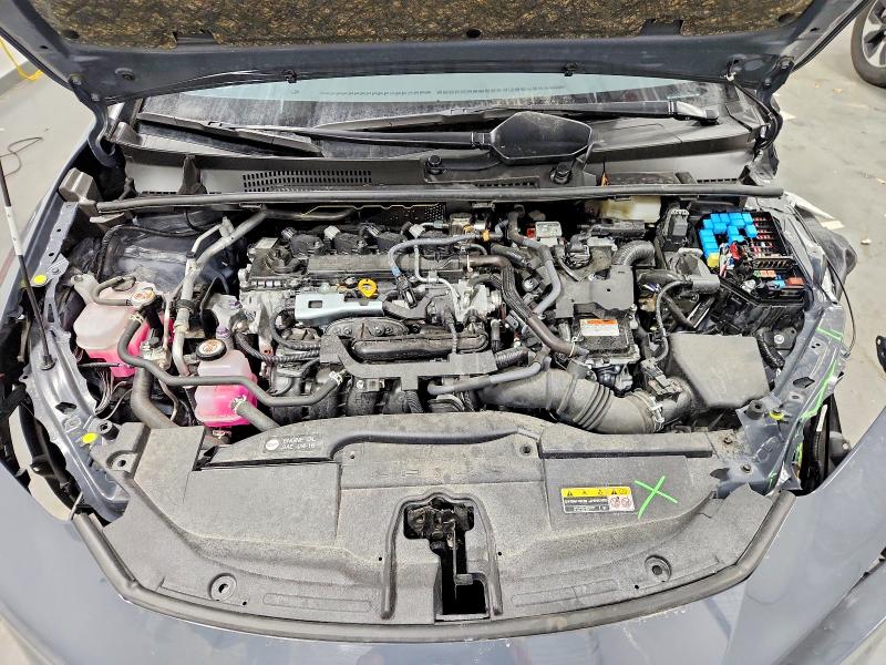 Продажа на аукционе авто 2025 Toyota Prius, vin: JTDACAAU9S3054787, номер лота: 46366426