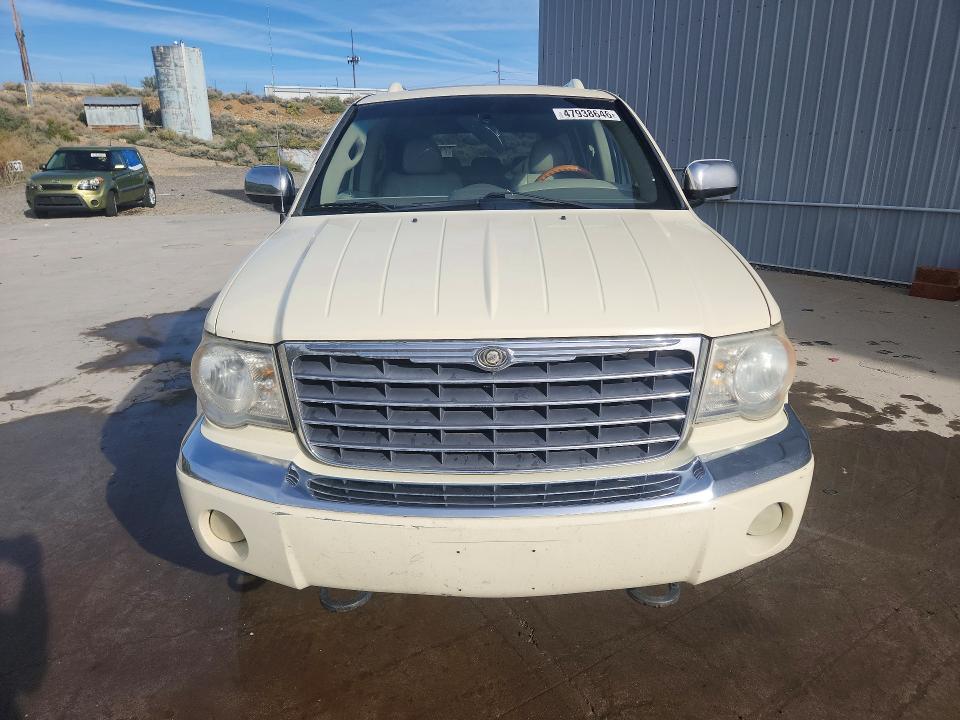 Aukcja sprzedaży 2009 Chrysler Aspen, vin: 1A8HW58T49F718120, numer aukcji: 47938646