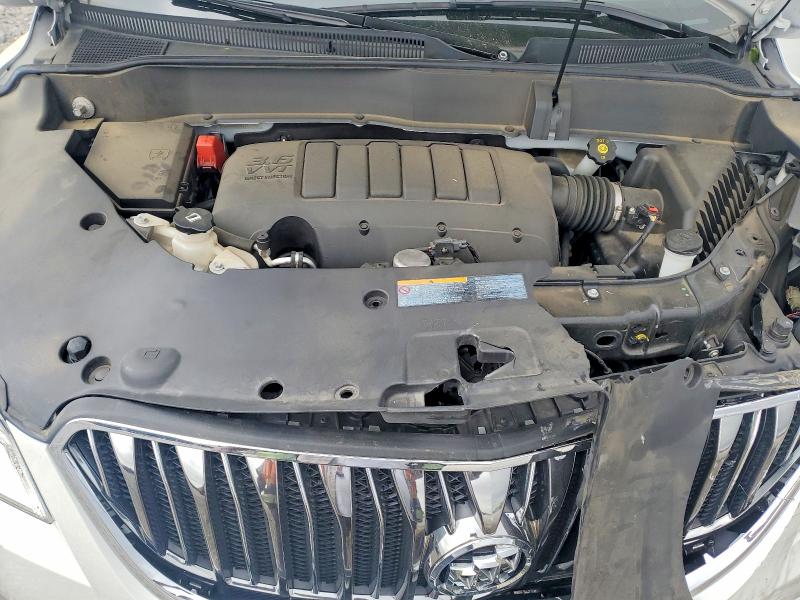 Aukcja sprzedaży 2017 Buick Enclave, vin: 5GAKRBKD6HJ191540, numer aukcji: 47983926