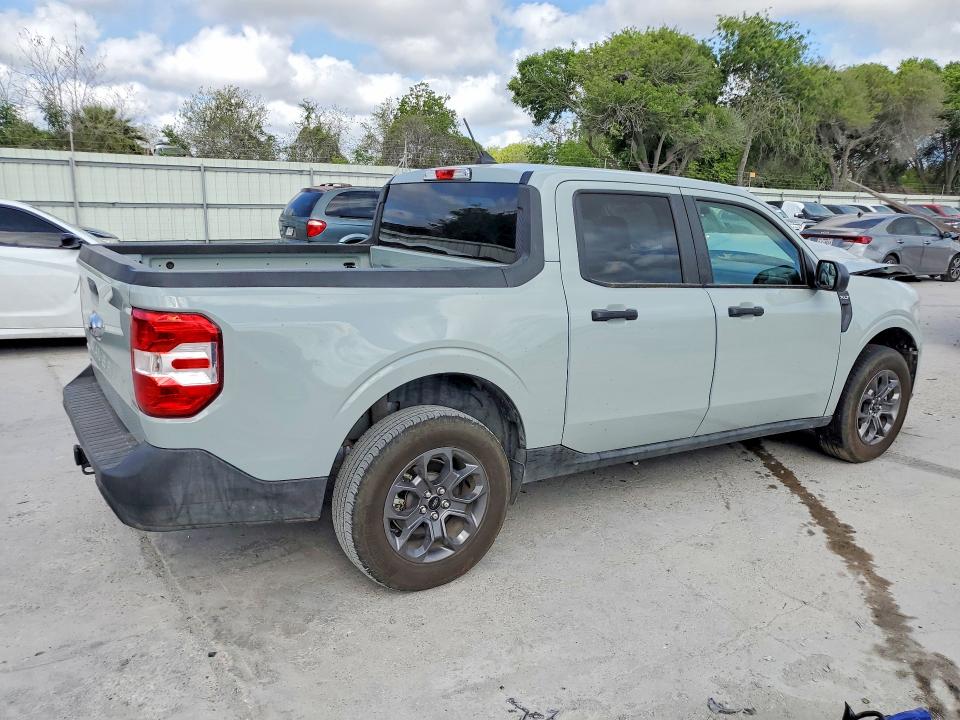 2024 Ford Maverick მანქანა იყიდება აუქციონზე, vin: 3FTTW8H36RRB16499, აუქციონის ნომერი: 47009516