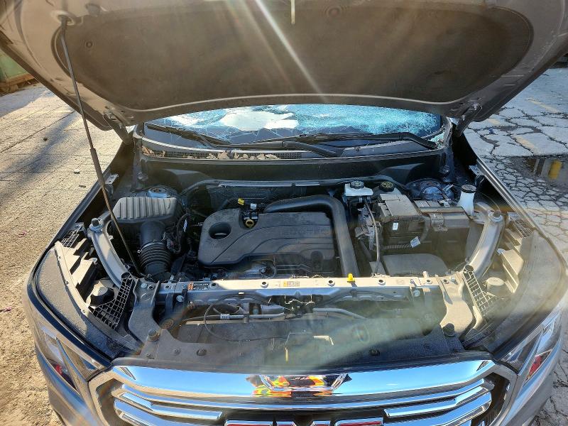 Aukcja sprzedaży 2024 Gmc Terrain, vin: 3GKALVEG2RL137881, numer aukcji: 46955876