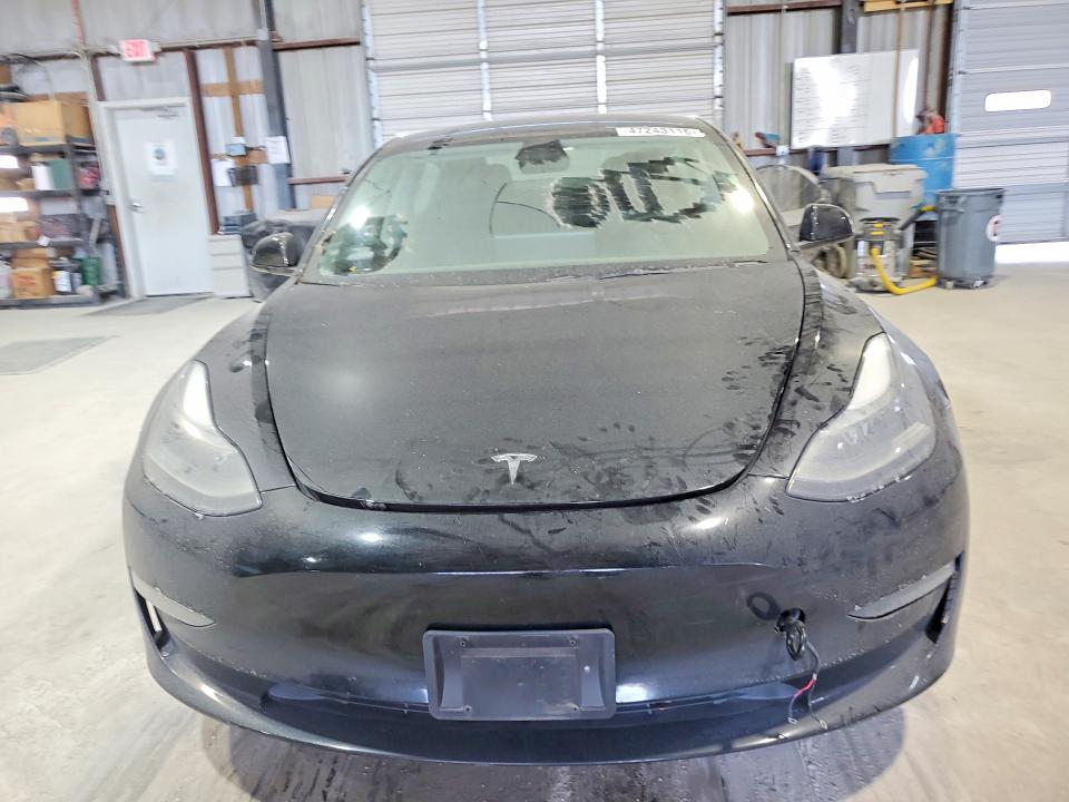Aukcja sprzedaży 2023 Tesla Model 3, vin: 5YJ3E1EA6PF451323, numer aukcji: 47243116