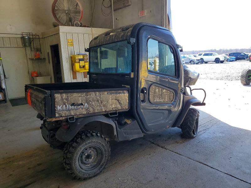 Aukcja sprzedaży 2017 Kubota Rtv-x1100, vin: A5KC2GDBVGG032203, numer aukcji: 46670746