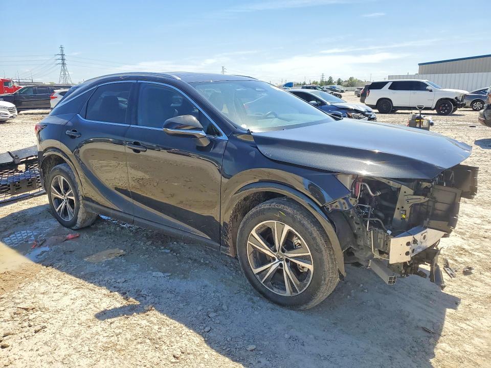 Aukcja sprzedaży 2024 Lexus Rx 350, vin: JTJCHMAA2R2014310, numer aukcji: 46661396
