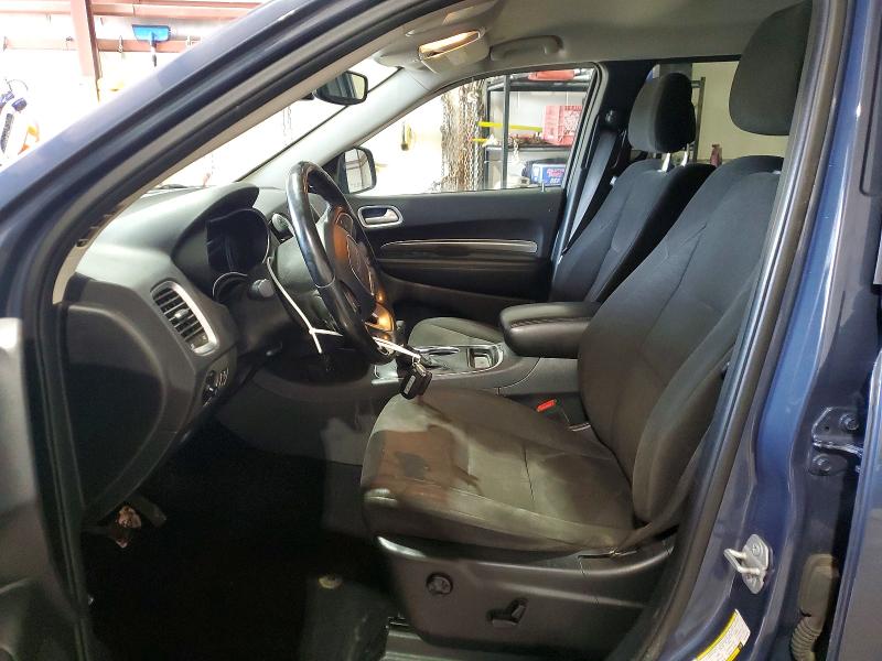 Продажа на аукционе авто 2019 Dodge Durango, vin: 1C4RDJAGXKC701448, номер лота: 46531186