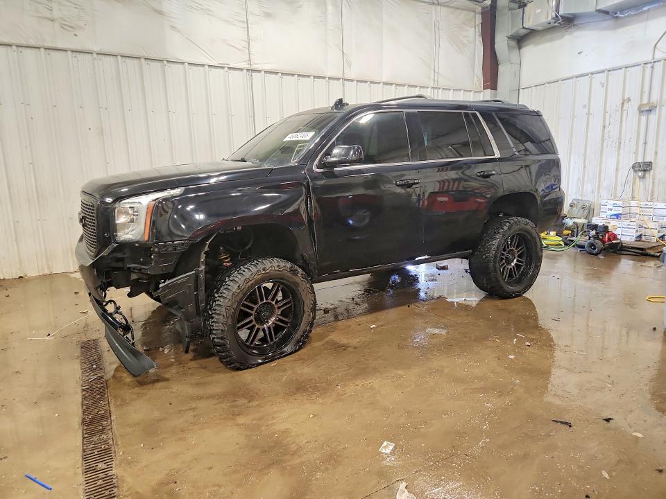 Продажа на аукционе авто 2017 Gmc Yukon, vin: 1GKS2BKC7HR203694, номер лота: 46062466