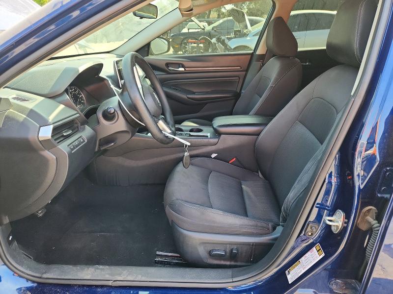 Aukcja sprzedaży 2020 Nissan Altima, vin: 1N4BL4BV2LN319879, numer aukcji: 45886896