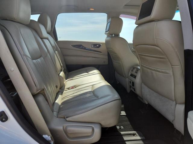Продажа на аукционе авто 2016 Infiniti Qx60, vin: 5N1AL0MM7GC508219, номер лота: 47261066