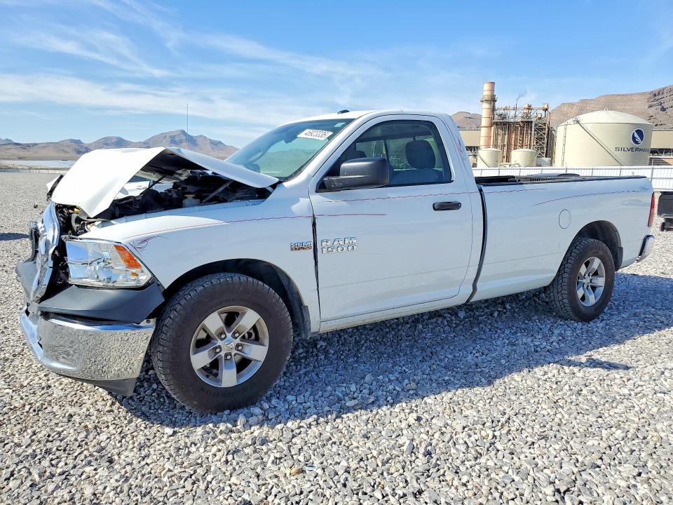 Aukcja sprzedaży 2017 Ram 1500, vin: 3C6JR6DT5HG654590, numer aukcji: 46923336