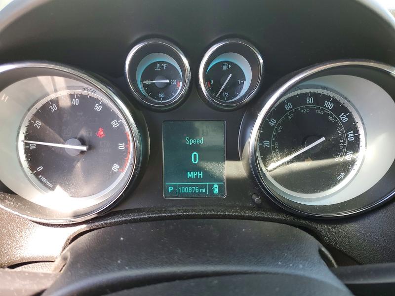 Продаж на аукціоні авто 2015 Buick Verano, vin: 1G4PP5SK0F4154808, номер лоту: 41793636