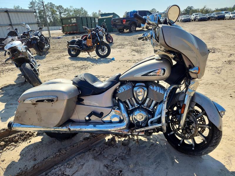 Aukcja sprzedaży 2023 Indian Motorcycle Co. Chieftain, vin: 56KTCABB6P3414380, numer aukcji: 46881566
