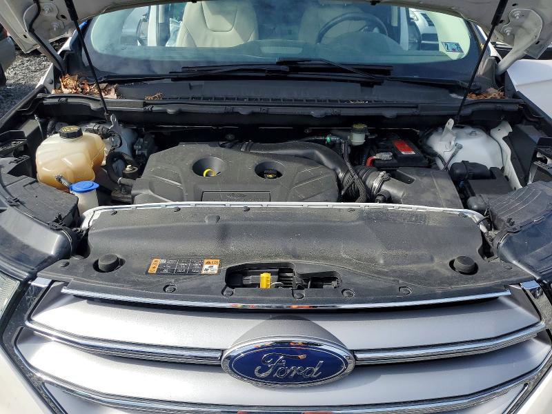 Aukcja sprzedaży 2018 Ford Edge, vin: 2FMPK4K92JBB35374, numer aukcji: 46224566