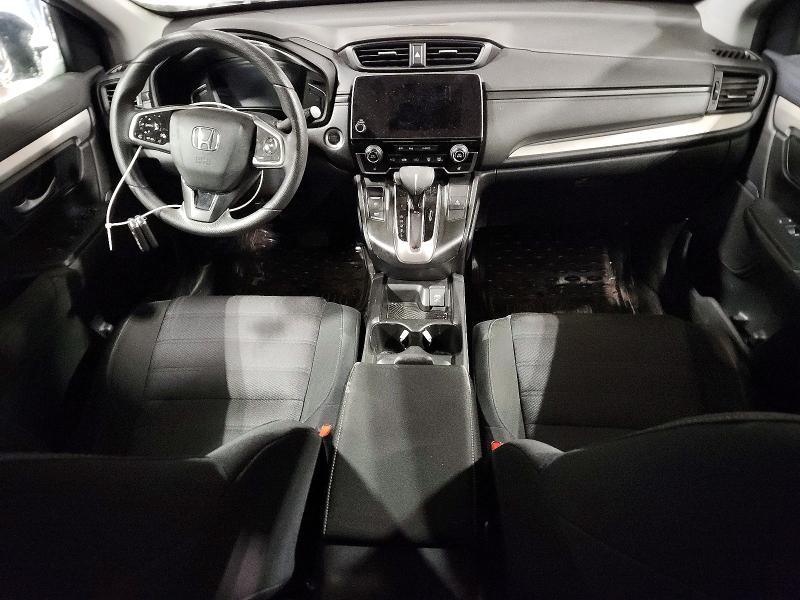Продажа на аукционе авто 2019 Honda Cr-v, vin: 2HKRW1H38KH000960, номер лота: 45681516